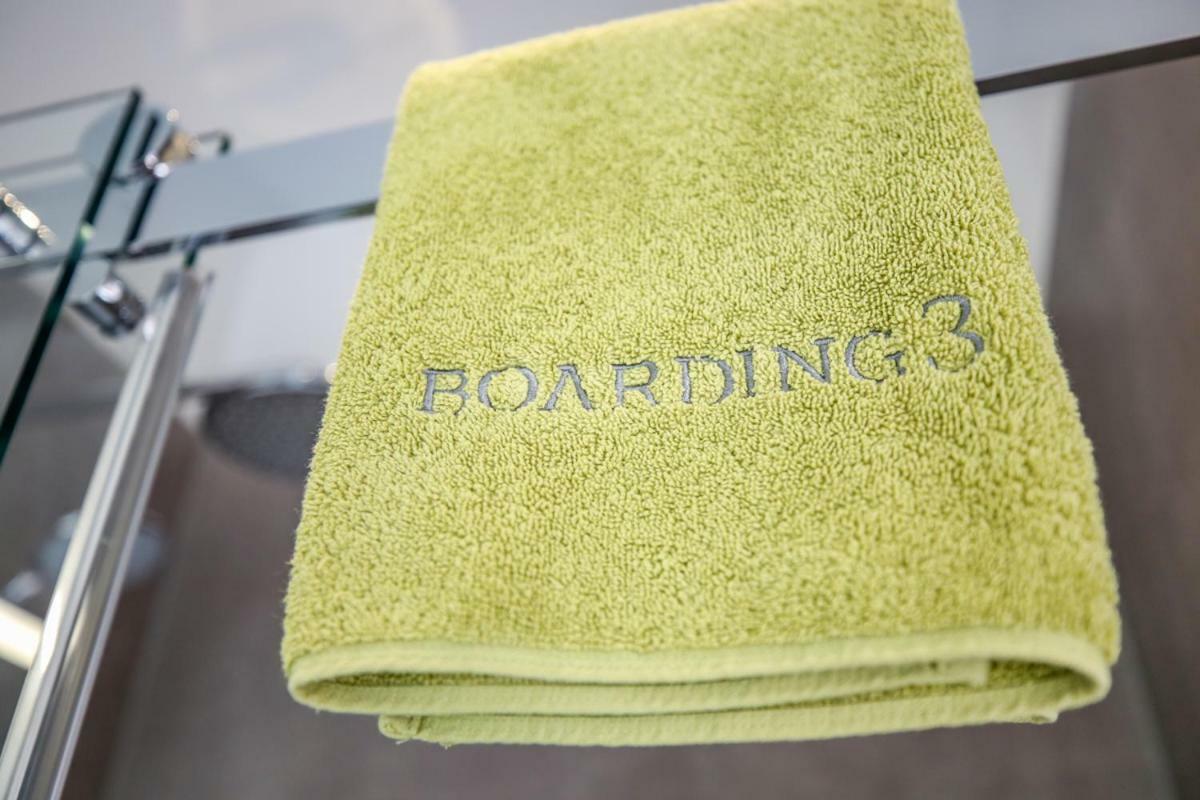 Boarding3 - Wohnen Auf Zeit Aurich Exterior foto